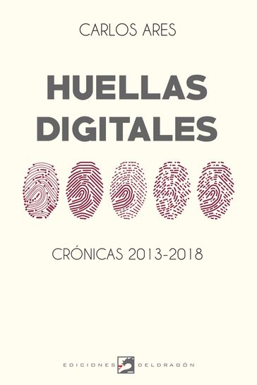 Huellas digitales - CARLOS ARES