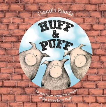 Huff & Puff - Claudia Rueda