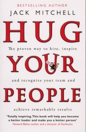 Hug Your People