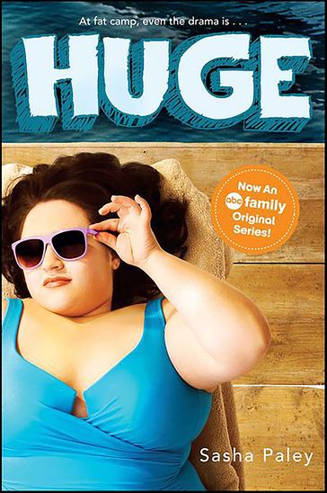 Huge - Sasha Paley