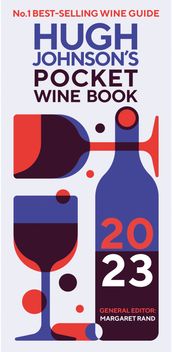 Hugh Johnson s Pocket Wine Book 2023
