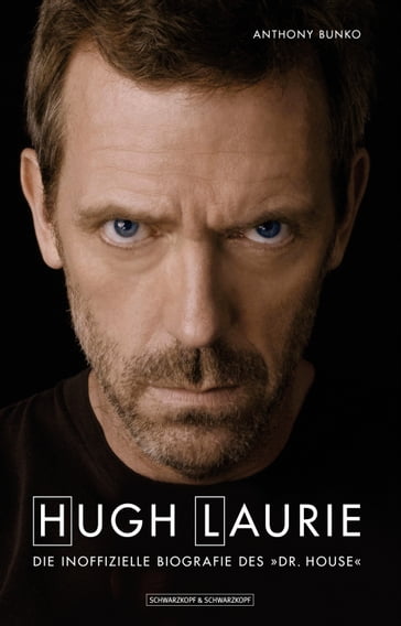 Hugh Laurie - Anthony Bunko