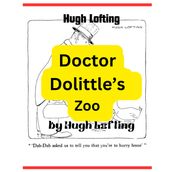 Hugh Lofting: Dr. Dolittle