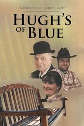 Hugh S of Blue