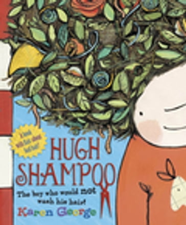 Hugh Shampoo - Karen George
