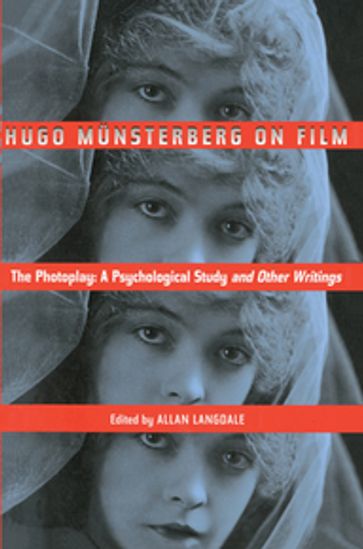 Hugo Munsterberg on Film - Hugo Munsterberg