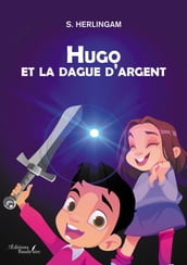 Hugo et la dague d argent