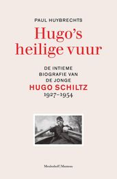 Hugo s heilige vuur