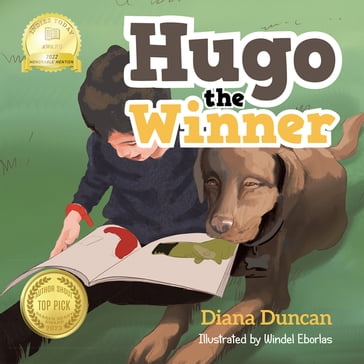 Hugo the Winner - Diana Duncan