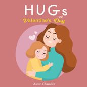 Hugs on Valentine s Day