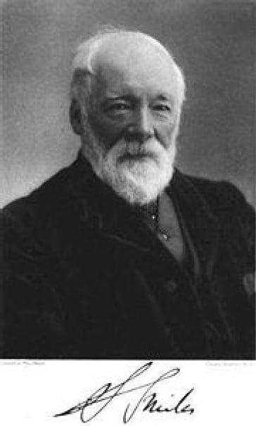 Huguenots in France - Samuel Smiles