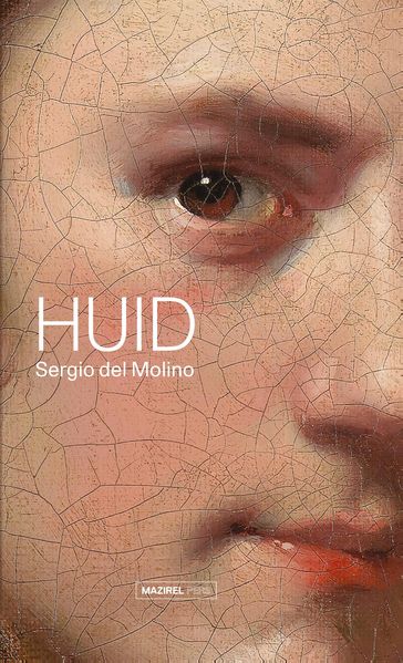 Huid - Sergio del Molino