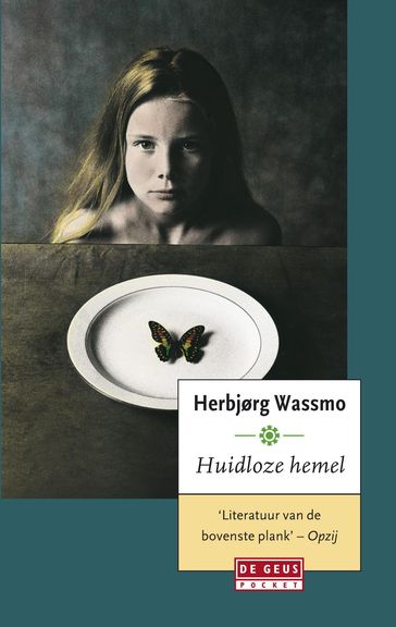 Huidloze hemel - Herbjørg Wassmo