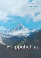 Huippuhetkiä