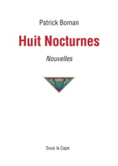 Huit Nocturnes