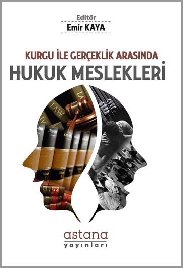 Hukuk Meslekleri - EMR KAYA