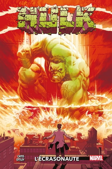 Hulk (2021) T01 - Donny Cates - Ryan Ottley