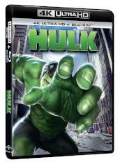 Hulk (4K Ultra Hd+Blu-Ray)