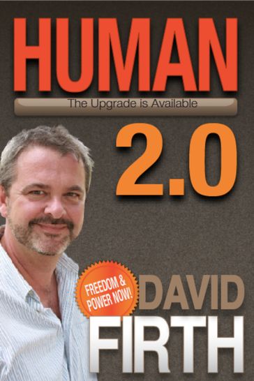 Human 2.0 - David Firth