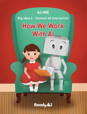 Human-AI Interaction - ReadyAI