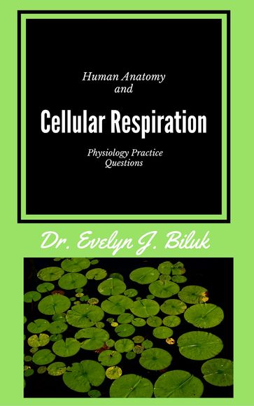 Human Anatomy and Physiology Practice Questions: Cellular Respiration - Dr. Evelyn J Biluk