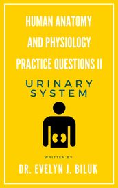 Human Anatomy and Physiology Practice Questions II: Urinary System