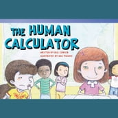 Human Calculator Audiobook, The