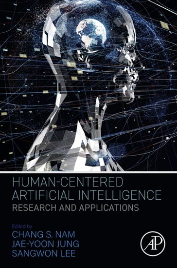 Human-Centered Artificial Intelligence - Elsevier Science