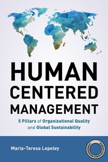 Human Centered Management - Maria-Teresa Lepeley - World
