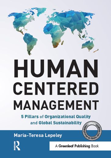 Human Centered Management - Maria-Teresa Lepeley