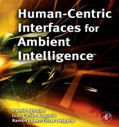 Human-Centric Interfaces for Ambient Intelligence