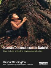 Human Dependence on Nature