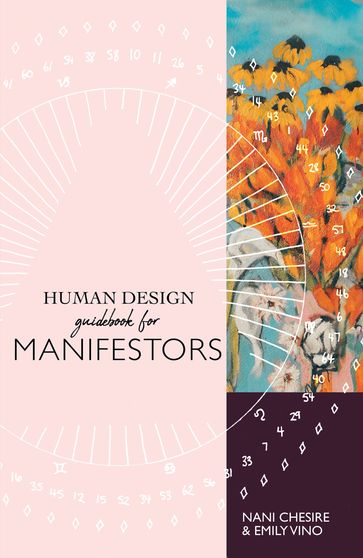 Human Design Guidebooks for Manifestors - Emily Vino - Nani Chesire