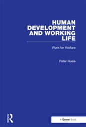 Human Development and Working Life