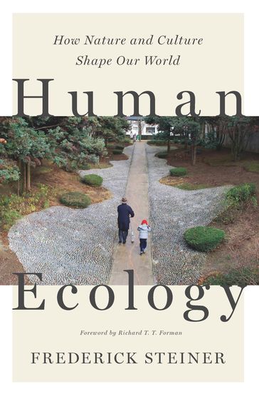 Human Ecology - Frederick R. Steiner