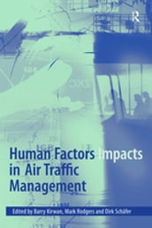 Human Factors Impacts in Air Traffic Management