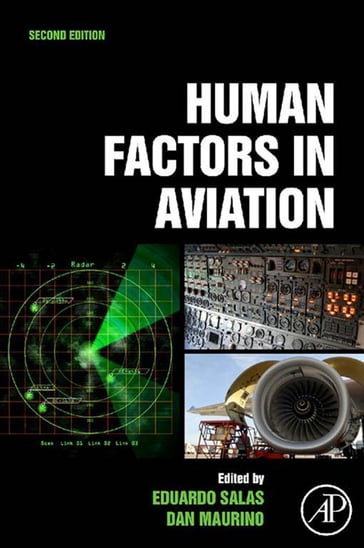 Human Factors in Aviation - Eduardo Salas - Dan Maurino - Terry Allard