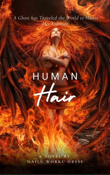 Human Hair - Hailu Worku Obsse