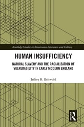 Human Insufficiency