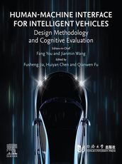 Human-Machine Interface for Intelligent Vehicles