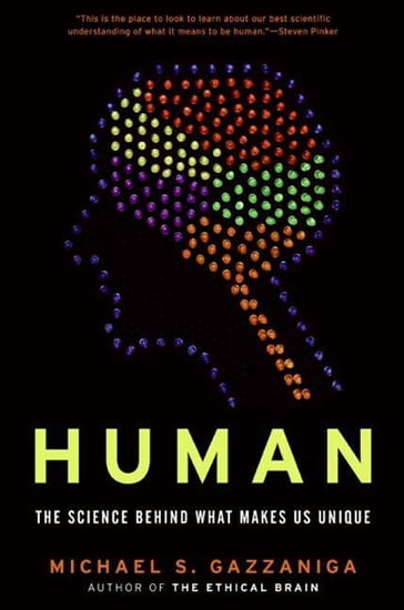 Human - Michael S. Gazzaniga