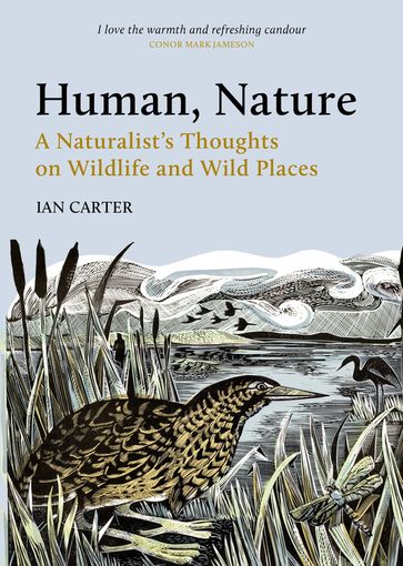 Human, Nature - Ian Carter