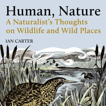 Human, Nature - Ian Carter