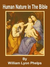 Human Nature In The Bible