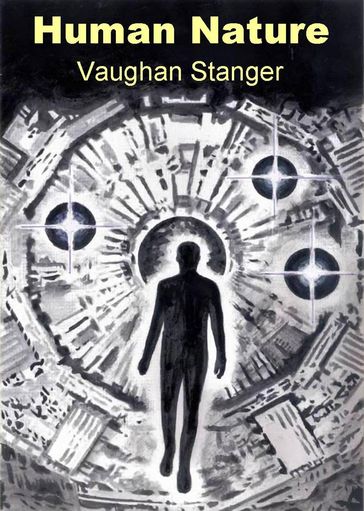 Human Nature - Vaughan Stanger