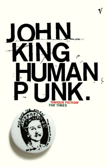 Human Punk - John King