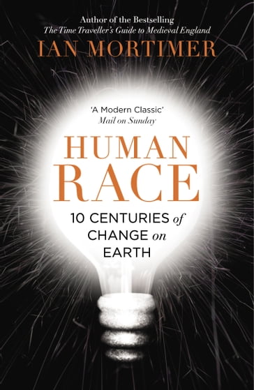 Human Race - Ian Mortimer