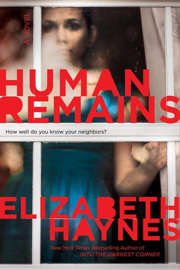 Human Remains - Elizabeth Haynes