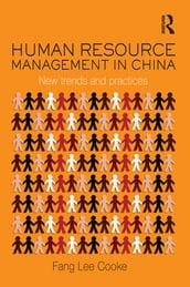 Human Resource Management in China