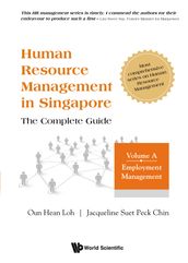 Human Resource Management in Singapore  The Complete Guide
